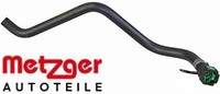 Metzger 2420322 KüHlerschlauch Schlauch KüHlwasser FüR Alfa Romeo FüR Fiat