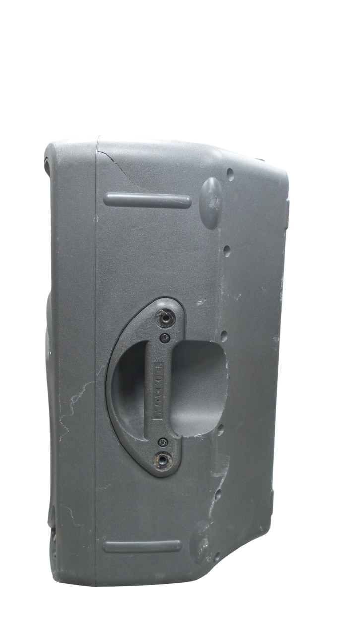 Mackie SRM450 V1 Loud Powered Speaker - Black - Free shipping.