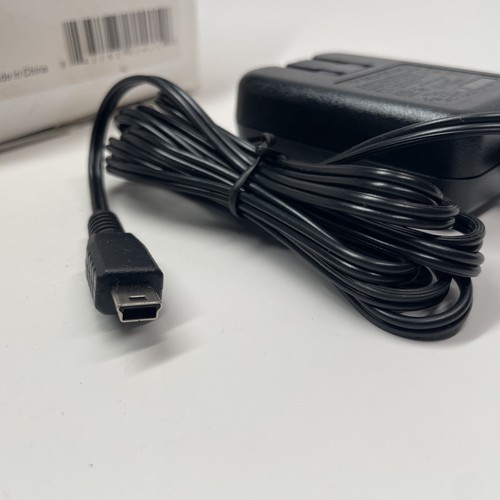 NEW BlackBerry PSM04A-050RIM(NY) Folding Blade Home Wall Travel Charger 5V 700mA - Picture 3 of 5