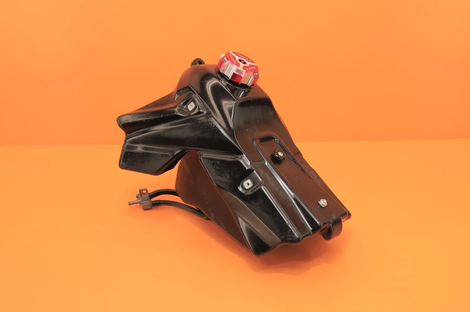 2005 05-07 CRF450X CRF 450X OEM клапан крышки топливного бака бензина канистры - Изображение 3 из 4