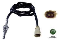 Sensor Abgastemperatur NTK 90152 FüR VW Transporter T5 7HA 7HH 7EA 7EH 7JD 7JE