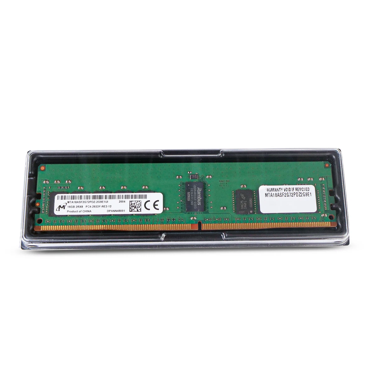 16GB ×2 DDR4 2666 16GB DDR4-2666 Computer RAM for sale | eBay