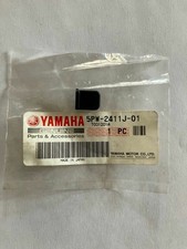 Amortiguador de cubierta lateral del tanque de combustible Yamaha R1 FZ8 R6 FZ6 2002-2017 5PW-2411J-01