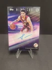 2025-26 Topps Midnight - Tyrese Proctor RC Rookie Horizon Auto #RHS-TP Cavs