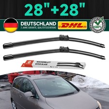 Scheibenwischer 28"/28" Für MERCEDES S-KLASSE W220 W221 Maybach Vorne Wischer DE Scheibenwischer 28"/28" Für MERCEDES S-KLASSE W220 W221 Maybach Vorne Wischer DE