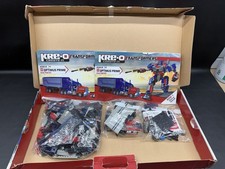 Kre-O Transformers - 30689: Optimus Prime