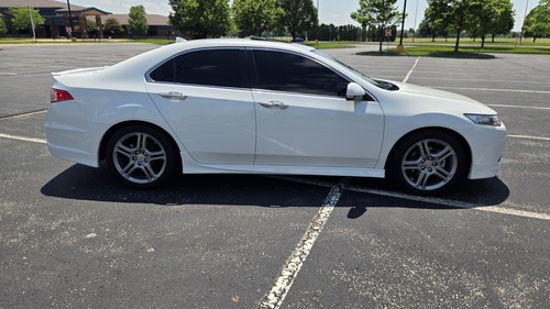 2013 Acura TSX TECH