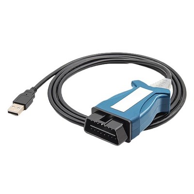 OBD2 Diagnotic Scanner for JLR SDD J2534 for Passthru Cable V163 OBDII Diagno...