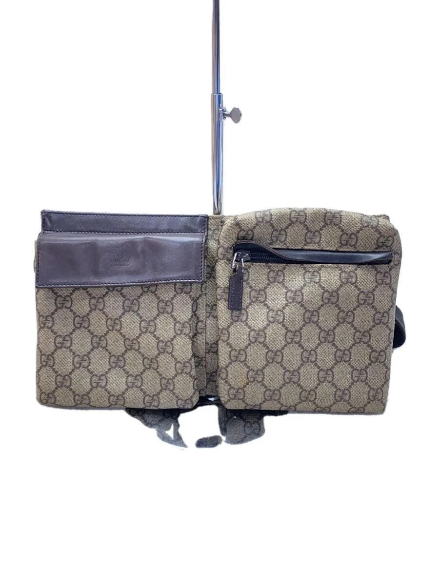 Sac taille GUCCI GG plus