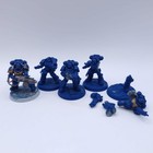 Warhammer 40k: Space Marines Heavy Intercessor Squad BA144