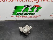 Poulies diverses Suzuki IGNIS