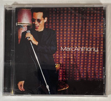 MARC ANTHONY Self Titled CD NEW & SEALED 1999