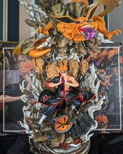 Naruto - Pain | 1:6 Resin Statue | von Temple...