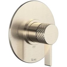 Rohl TTE51W1LMSTN - Valve Trim Only Showers