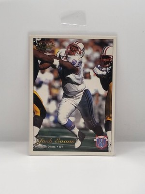 1997 Pacific Philadelphia - Josh Evans #124 (RC)