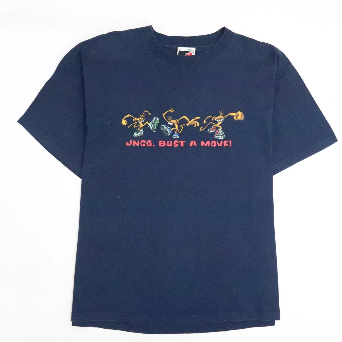 JNCO Men's T-Shirts for sale | eBay
