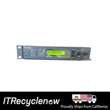 Extron MediaPort 200 HDMI  Audio to USB Scaling Bridge 60-1488-01 w/ Rack Mount