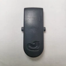 Dirt Devil UD70167 UD70172 UD70174 Dust Cup Part - Bottom Lid Push Button Black