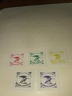 SL 2401/ Mint 1974 Facsimile Stamps us stamps collections lots — photo 1