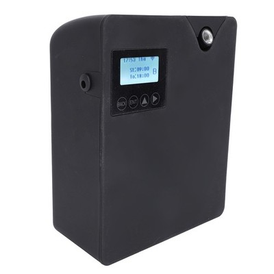 Waterless Essential Oil Diffuser 7.5W 300ml Aromatherapy Smart Scent Air Machine