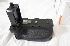 Sony Vertical Grip VG-C4EM