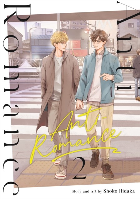 Anti-Romance Vol. 2 - Image 6