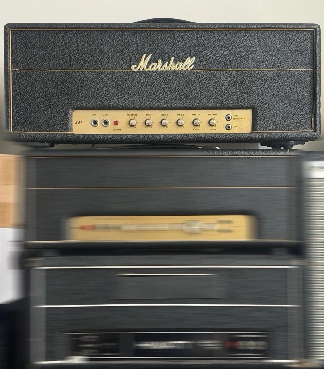 Marshall Jmp for sale - eBay