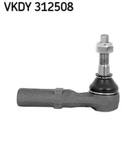 Rotule de direction Jeep COMMANDER
