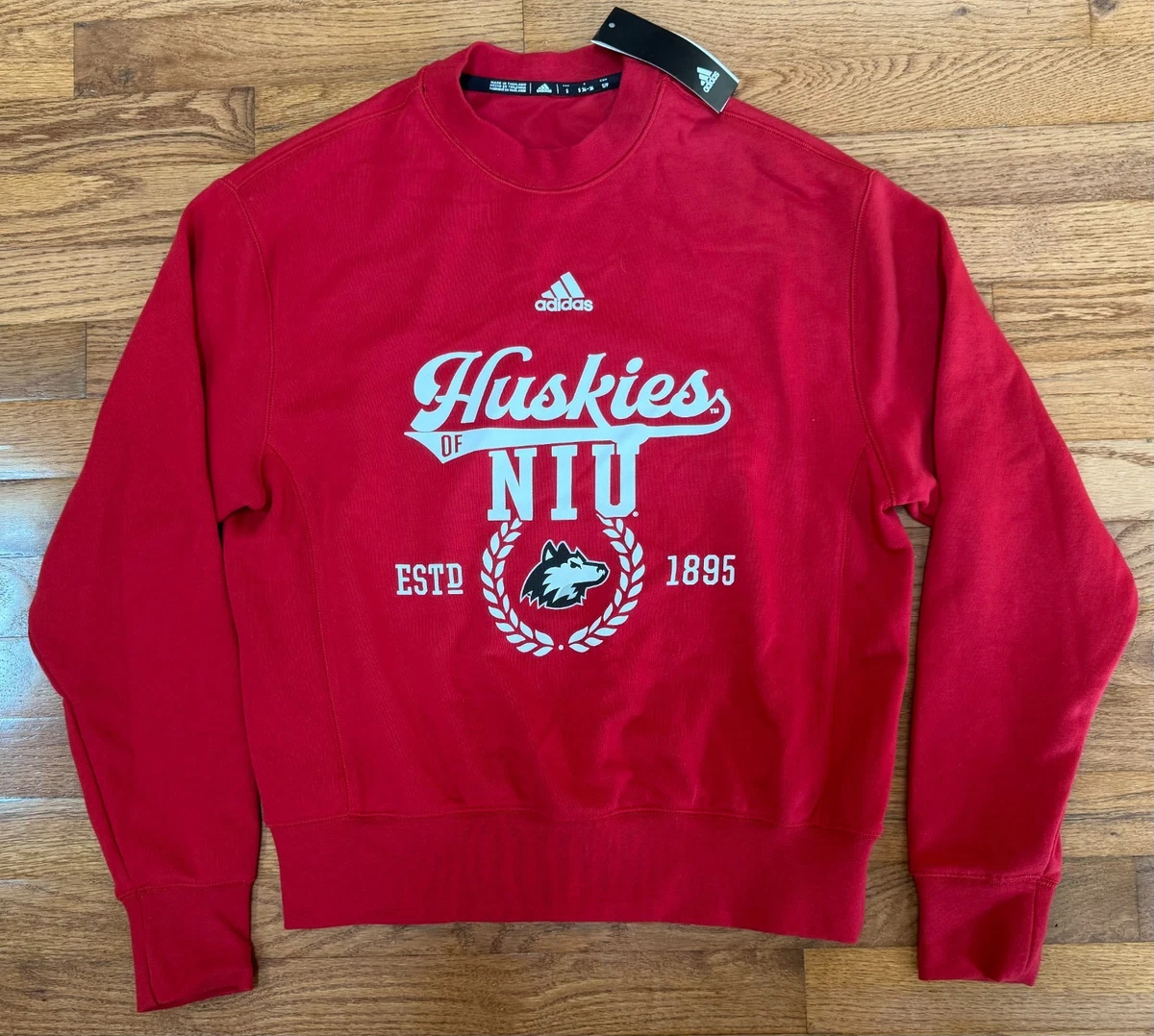 Northern Illinois Huskies NCAA Sweatshirts for sale | eBay