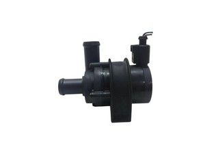 VW GOLF VI 5K1 Zirkulationswassermotor 1K0965561L 1.20 Petrol 2012 29077584