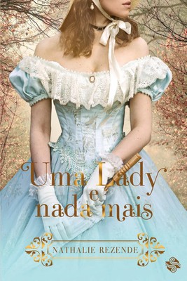 Nathalie Rezende | Uma lady e nada mais | Taschenbuch | Portugiesisch (2021)