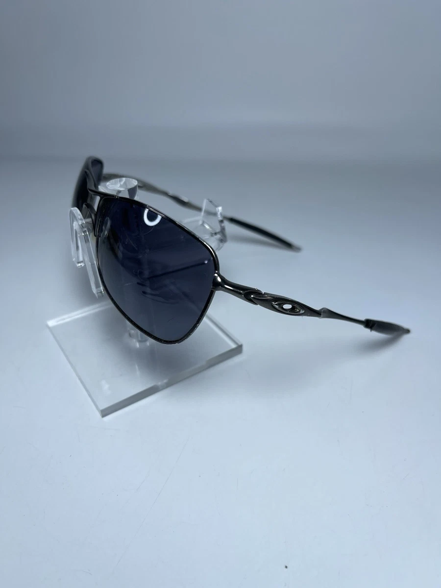 Men's Oakley Crosshair Sunglasses for sale | eBay