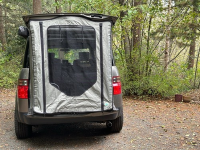 #ad #ad Honda Element 5D By Rain Dean $675.00