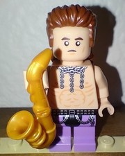 Citizen Brick Opened Blind Bag: Sax Man from ...