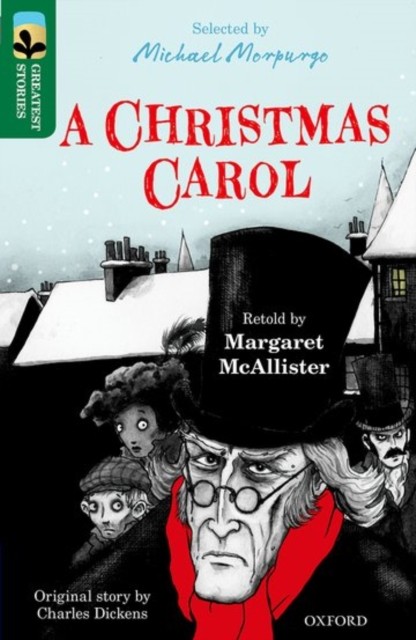 Oxford Reading Tree TreeTops Greatest Stories: Oxford Level 12: A Christmas - Image 4