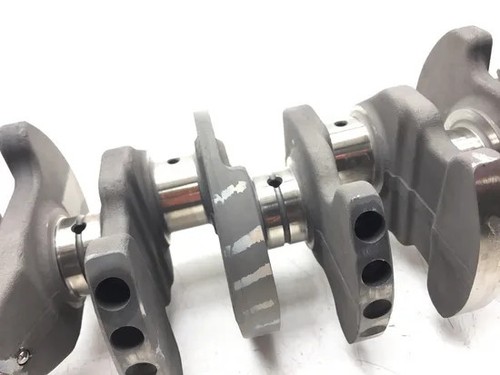 Engine Crank Shaft 2001 Honda CBR929RR 3198 - Picture 3 of 10