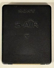 Sony S-Air Card Only EZW-RT10A Wireless Trans...