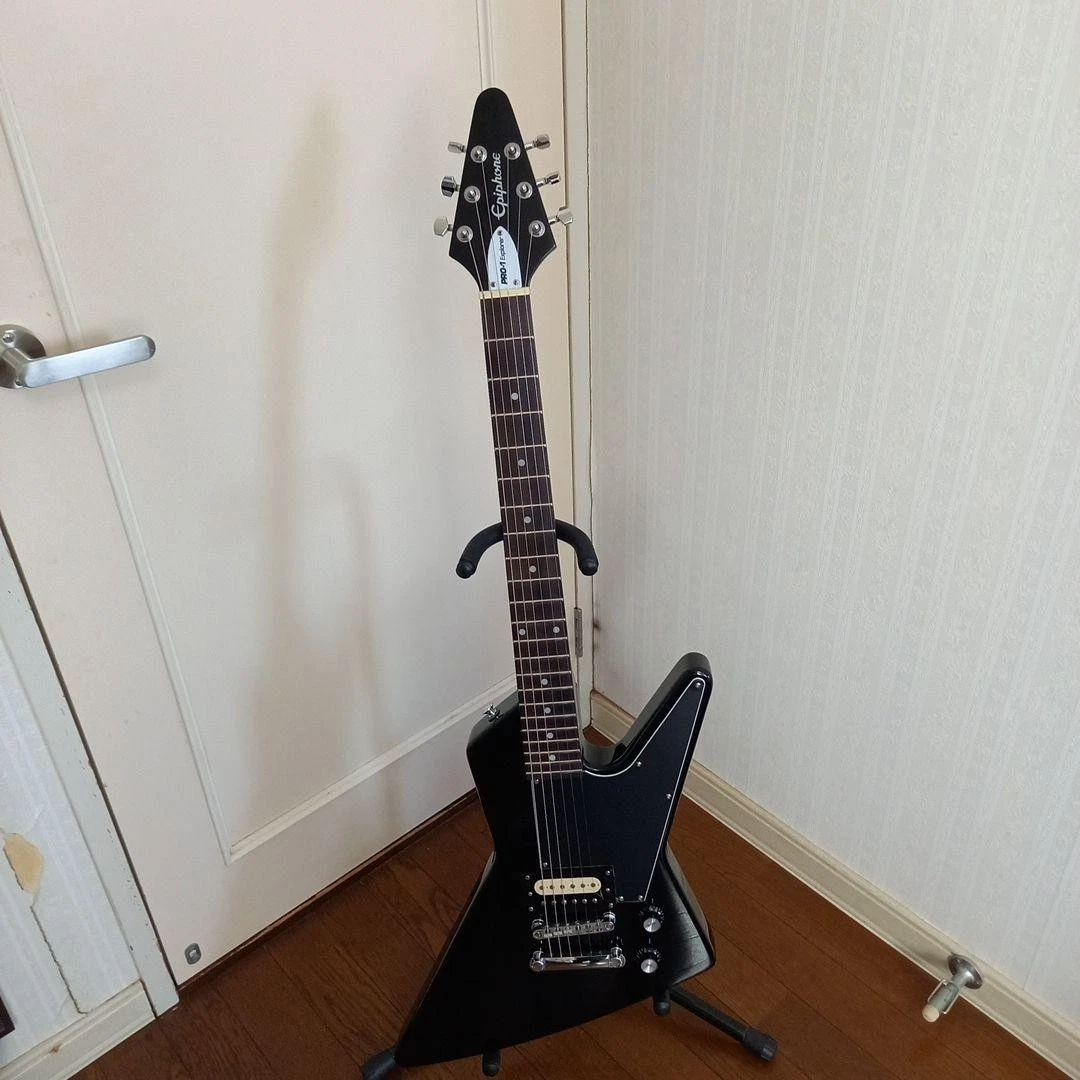 Preços baixos em Gibson Explorer Guitarras Elétricas | eBay