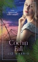 Liz Harris | Cochin Fall | Taschenbuch | Englisch (2022) | Heywood Press