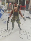 GI Joe Classified Series Action Figure Tiger Force FLINT #89 Loose No Shotgun