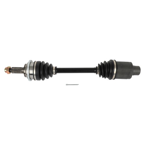 Front Driver & Passenger for Fusion Milan MKZ 2.5L 2011 2010 CV Axle Assembly - Picture 8 of 8