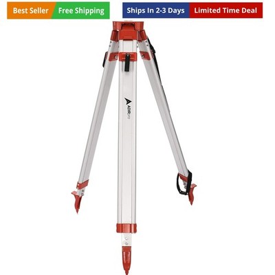 Universal Survey Tripod   Laser Level Tripod   Transit Level Tripod - Quick C...