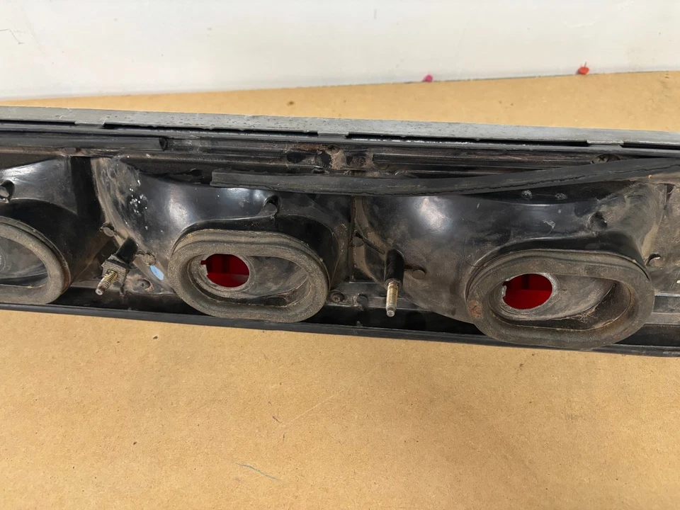 Оригинальный задний фонарь для Ford 1970 Mercury Cougar - Изображение 3 из 4