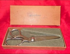 GINGHER PINKING SHEARS G-7P
