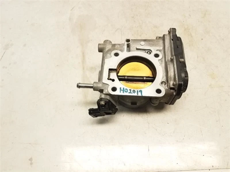 2010-11 Subaru Impreza (2.5L / Non Turbo) Throttle Body *Build Date From 08/2009 - Image 3 of 4