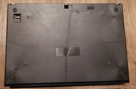 Casio PV-16 MSX Computer [NEEDS NEW POWER SWITCH! + KEYBOARD NOT WORKING!]