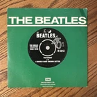 The Beatles - Yesterday 7" Single 1976 Parlophone Pop Rock 45 RPM