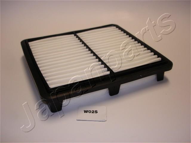 JAPANPARTS FA-W02S Air Filter for CHEVROLET,DAEWOO