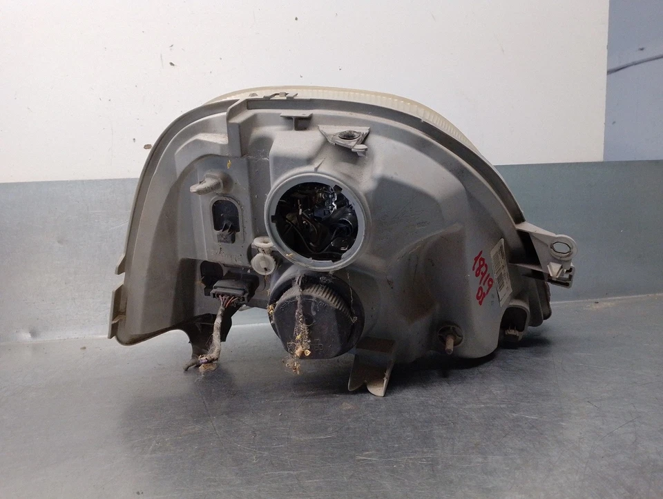 8200163516 LINKER SCHEINWERFER / 5 PUERTAS / HALOGENO / 4794962 FÜR RENAULT MAST - Bild 2 von 4