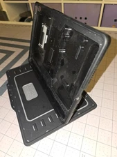 PIVOT PRO 105 case for iPad Pro 10.5 and iPad Air (3rd Gen) BLACK - Used